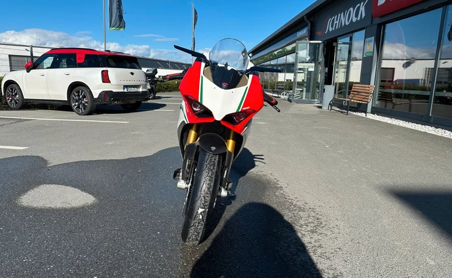 Angebot Ducati Panigale V4 Speciale Bild 2: Angebot Ducati Panigale V4 Speciale