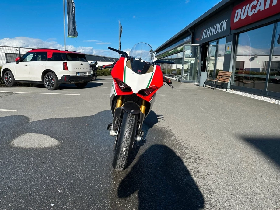 Angebot Ducati Panigale V4 Speciale Bild 2: Angebot Ducati Panigale V4 Speciale