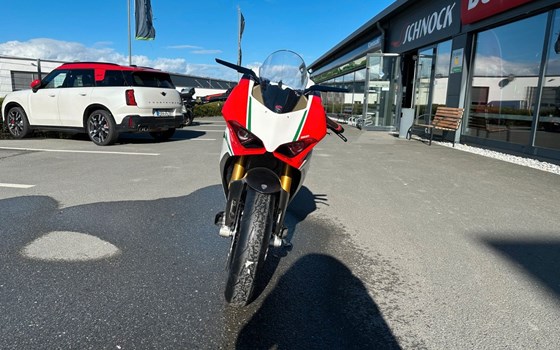 Gebrauchtmotorrad Ducati Panigale V4 Speciale - Bild 2