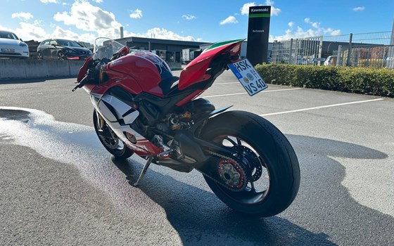 Gebrauchtmotorrad Ducati Panigale V4 Speciale - Bild 5