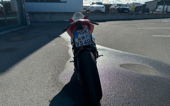 Gebrauchtmotorrad Ducati Panigale V4 Speciale - Bild 6