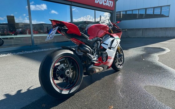 Gebrauchtmotorrad Ducati Panigale V4 Speciale - Bild 7