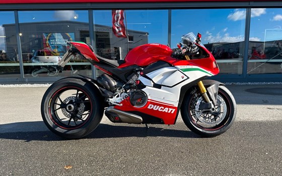 Gebrauchtmotorrad Ducati Panigale V4 Speciale - Bild 8