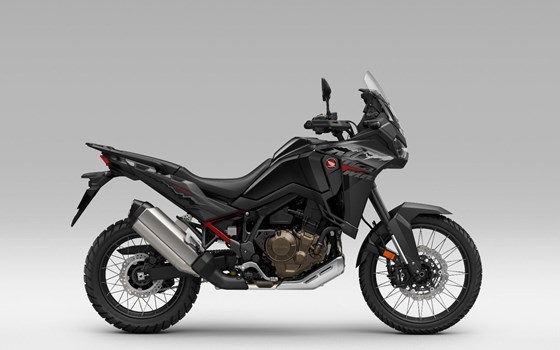 Neufahrzeug Honda CRF1100L Africa Twin - Bild 3
