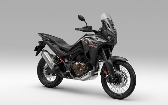 Neufahrzeug Honda CRF1100L Africa Twin - Bild 4