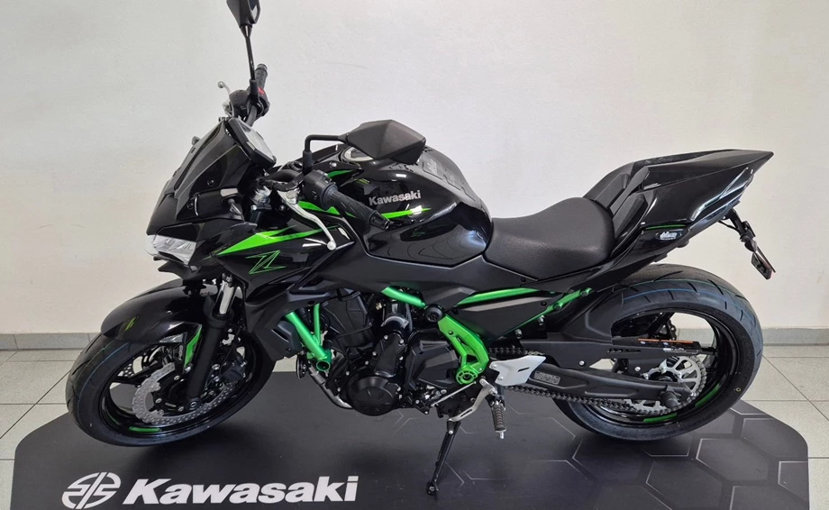 Angebot Kawasaki Z650 Bild 10: Angebot Kawasaki Z650