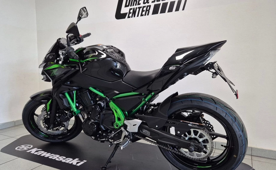 Angebot Kawasaki Z650 Bild 11: Angebot Kawasaki Z650