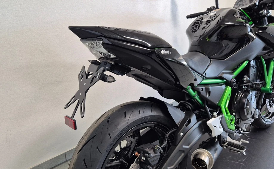 Angebot Kawasaki Z650 Bild 5: Angebot Kawasaki Z650