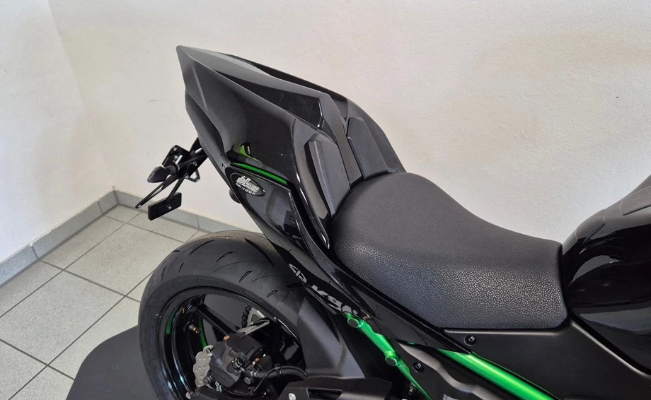Angebot Kawasaki Z650 Bild 6: Angebot Kawasaki Z650