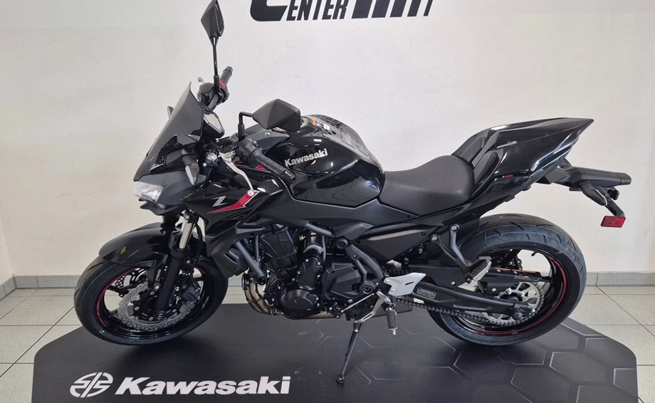 Angebot Kawasaki Z650 Bild 7: Angebot Kawasaki Z650