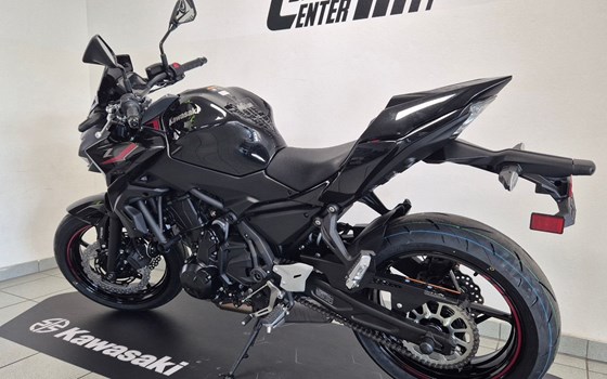 Neufahrzeug Kawasaki Z650 - Bild 9
