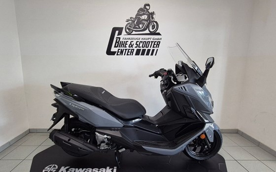 Neufahrzeug Sym Cruisym 125 - Bild 1