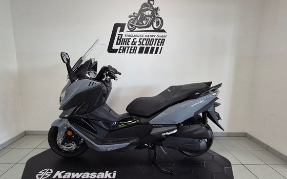 Neufahrzeug Sym Cruisym 125 - Bild 10