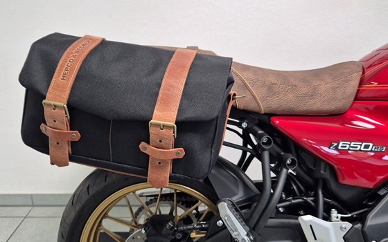 Neufahrzeug Kawasaki Z650 RS - Bild 7