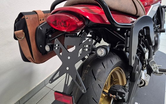 Neufahrzeug Kawasaki Z650 RS - Bild 9