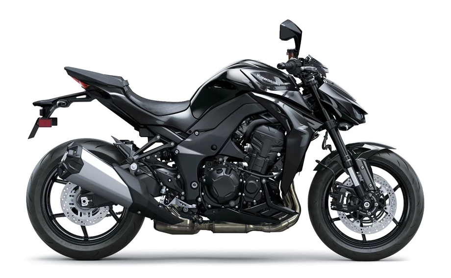 Angebot Kawasaki Z1100 Bild 1: Angebot Kawasaki Z1100