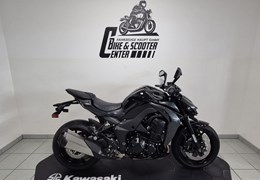 Neumotorrad Kawasaki Z1100