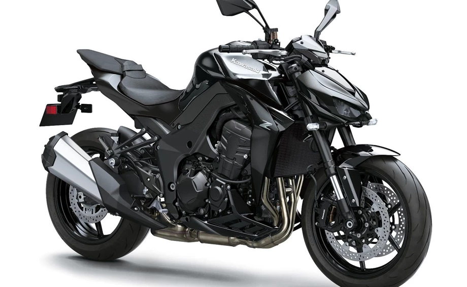 Angebot Kawasaki Z1100 Bild 2: Angebot Kawasaki Z1100