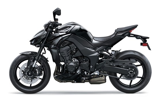 Neufahrzeug Kawasaki Z1100 - Bild 7