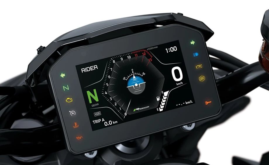 Angebot Kawasaki Z1100 Bild 8: Angebot Kawasaki Z1100