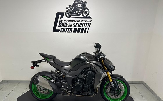 Neufahrzeug Kawasaki Z1100 SE - Bild 1