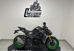 Neumotorrad Kawasaki Z1100 SE