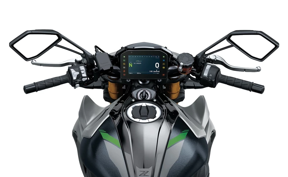 Angebot Kawasaki Z1100 SE Bild 6: Angebot Kawasaki Z1100 SE