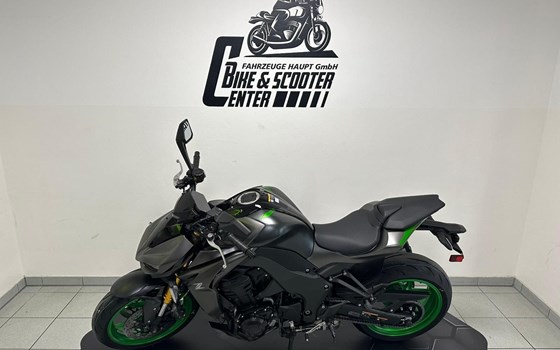 Neufahrzeug Kawasaki Z1100 SE - Bild 6
