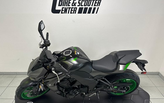 Neufahrzeug Kawasaki Z1100 SE - Bild 7