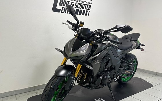 Neufahrzeug Kawasaki Z1100 SE - Bild 8