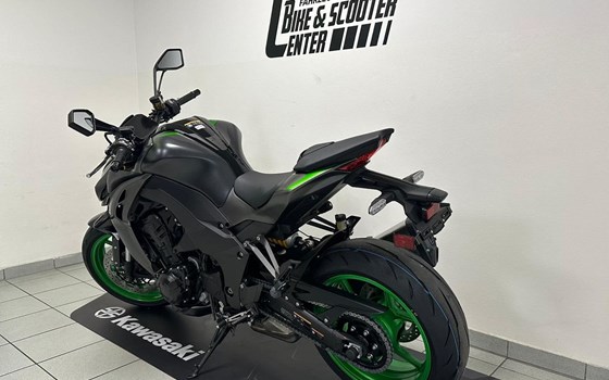 Neufahrzeug Kawasaki Z1100 SE - Bild 9