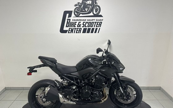 Neufahrzeug Kawasaki Z900 - Bild 1