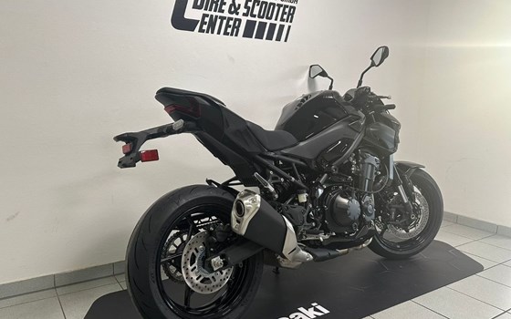 Neufahrzeug Kawasaki Z900 - Bild 5