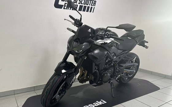 Neufahrzeug Kawasaki Z900 - Bild 9
