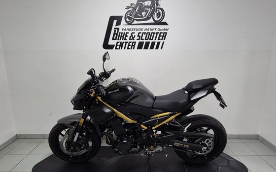 Neufahrzeug Kawasaki Z900 - Bild 13