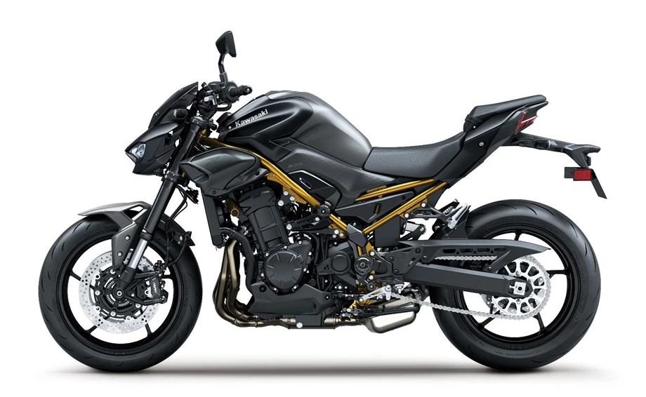 Angebot Kawasaki Z900 Bild 2: Angebot Kawasaki Z900