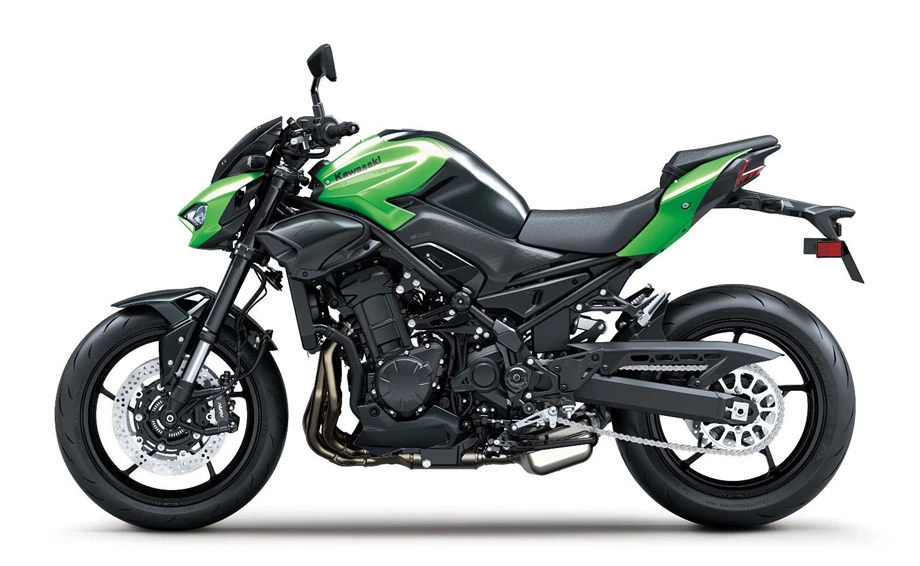 Angebot Kawasaki Z900 Bild 2: Angebot Kawasaki Z900