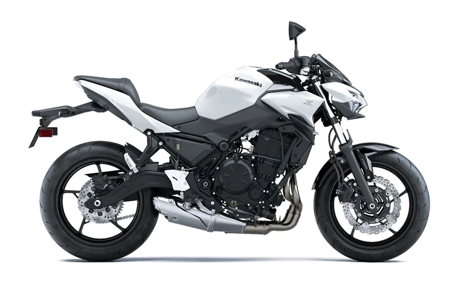 Angebot Kawasaki Z650 Bild 1: Angebot Kawasaki Z650