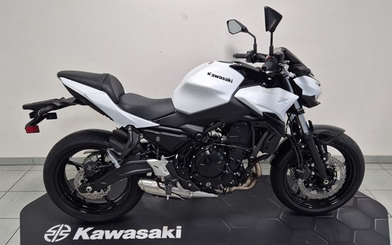 Neufahrzeug Kawasaki Z650 - Bild 2