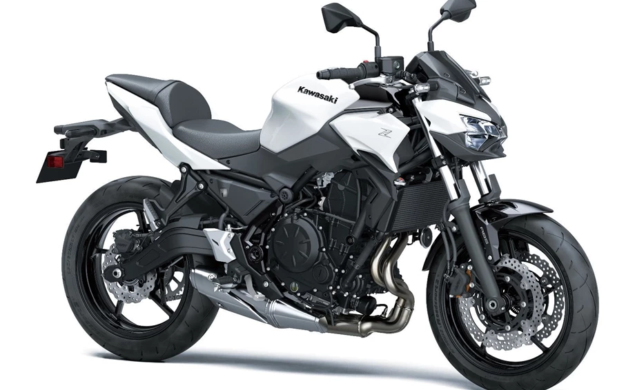 Angebot Kawasaki Z650 Bild 3: Angebot Kawasaki Z650