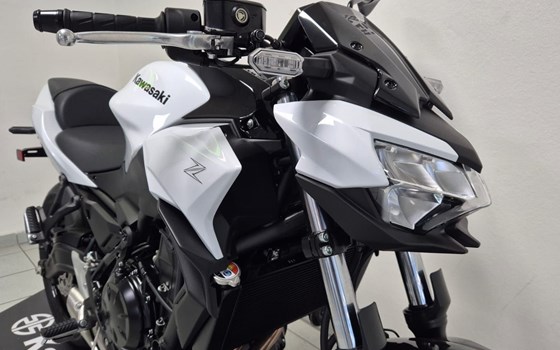 Neufahrzeug Kawasaki Z650 - Bild 6