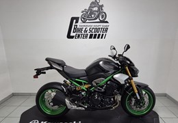 Neumotorrad Kawasaki Z900 SE