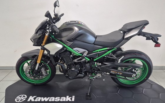 Neufahrzeug Kawasaki Z900 SE - Bild 12