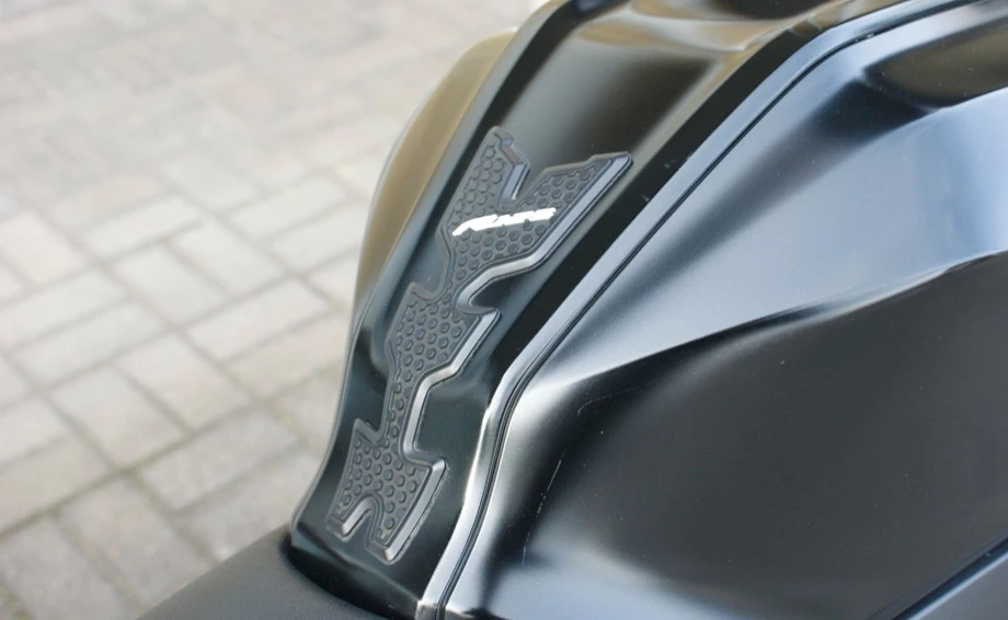 Angebot Yamaha R125 Bild 10: Angebot Yamaha R125