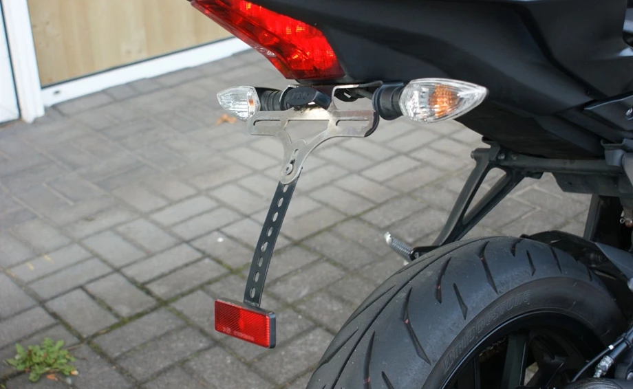 Angebot Yamaha R125 Bild 11: Angebot Yamaha R125