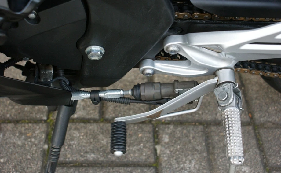 Angebot Yamaha R125 Bild 13: Angebot Yamaha R125