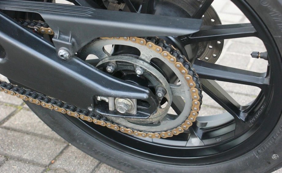 Angebot Yamaha R125 Bild 14: Angebot Yamaha R125