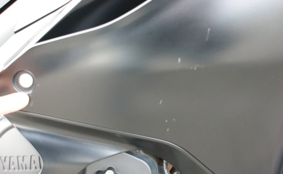 Angebot Yamaha R125 Bild 15: Angebot Yamaha R125