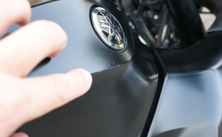 Angebot Yamaha R125 Bild 16: Angebot Yamaha R125