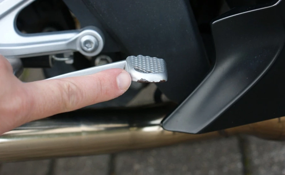 Angebot Yamaha R125 Bild 17: Angebot Yamaha R125